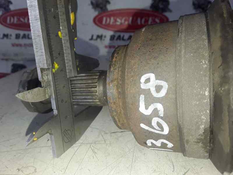 Recambio de transmision delantera izquierda para » otros... modelos referencia OEM IAM   