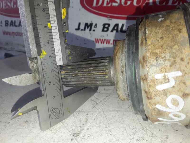 Recambio de transmision delantera derecha para » otros... modelos referencia OEM IAM   
