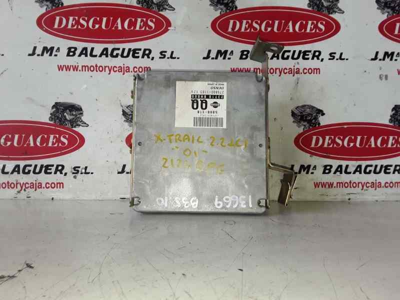 Recambio de centralita motor uce para » otros... modelos referencia OEM IAM   