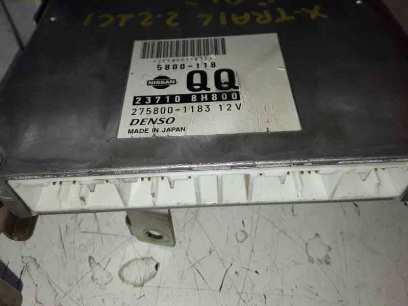 Recambio de centralita motor uce para » otros... modelos referencia OEM IAM   
