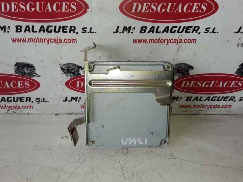 Recambio de centralita motor uce para » otros... modelos referencia OEM IAM   