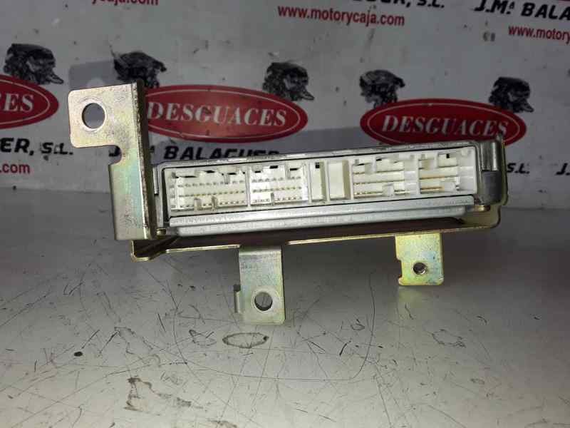 Recambio de centralita motor uce para » otros... modelos referencia OEM IAM   