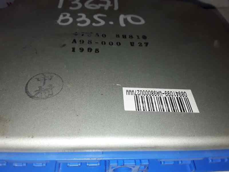 Recambio de centralita abs para » otros... modelos referencia OEM IAM   