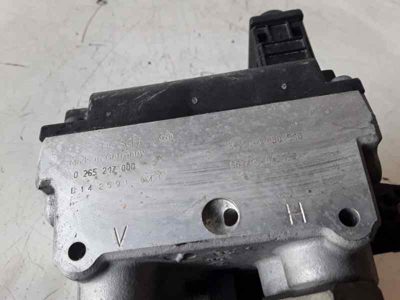 Recambio de centralita abs para » otros... modelos referencia OEM IAM   
