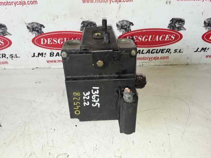 Recambio de centralita abs para » otros... modelos referencia OEM IAM   