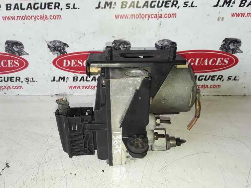 Recambio de centralita abs para » otros... modelos referencia OEM IAM   