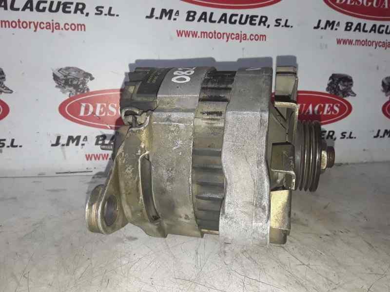 Recambio de alternador para volvo serie 460 referencia OEM IAM A13N242  