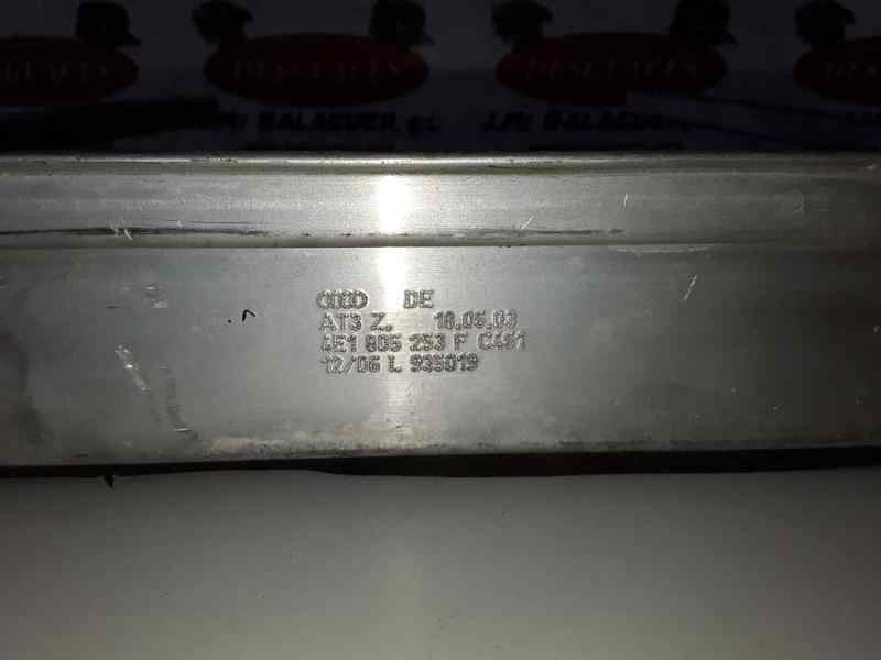 Recambio de travesaño superior para » otros... modelos referencia OEM IAM   