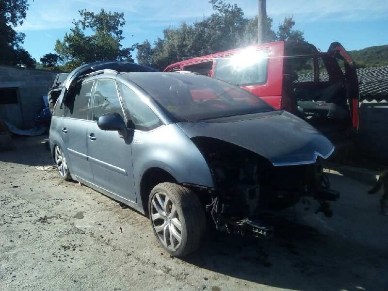 citroen grand c4 picasso del año 2010