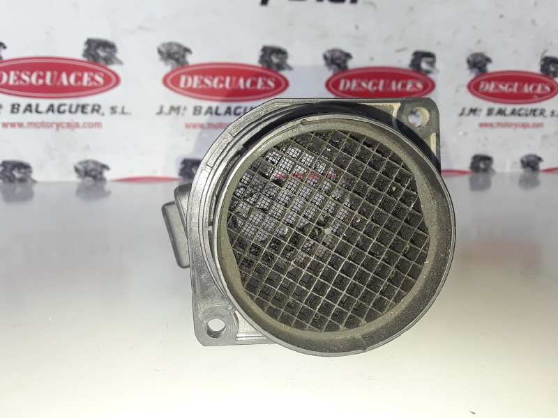 Recambio de caudalimetro para renault laguna ii (bg0) referencia OEM IAM 5WK9609/H7700314669/7700314057  