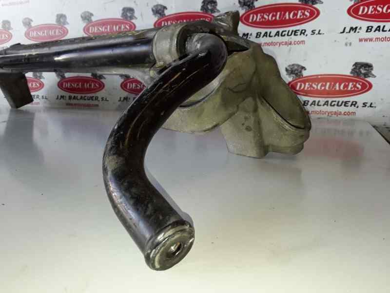 Recambio de barra estabilizadora delantera para » otros... modelos referencia OEM IAM   