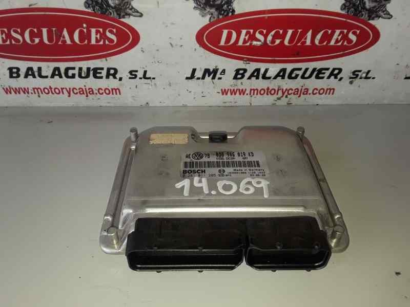 Recambio de centralita motor uce para » otros... modelos referencia OEM IAM   