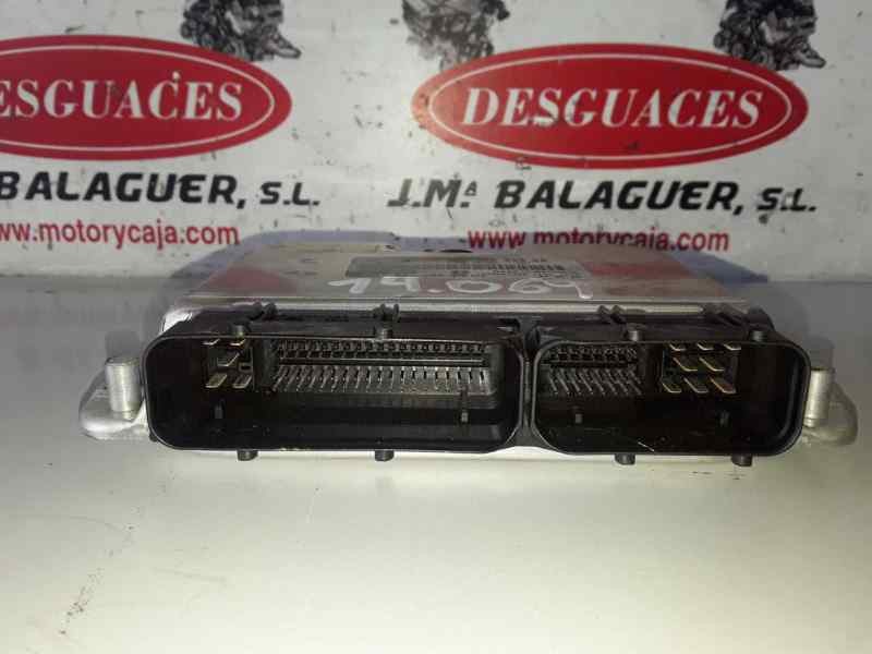 Recambio de centralita motor uce para » otros... modelos referencia OEM IAM   