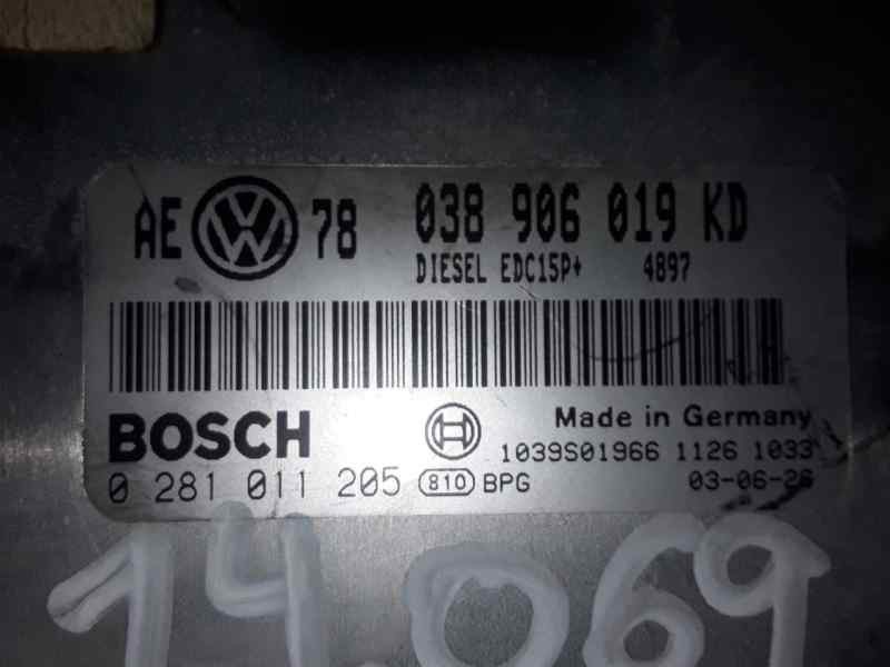 Recambio de centralita motor uce para » otros... modelos referencia OEM IAM   