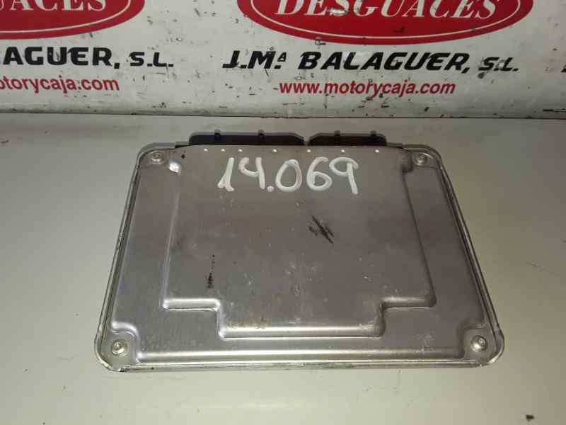 Recambio de centralita motor uce para » otros... modelos referencia OEM IAM   