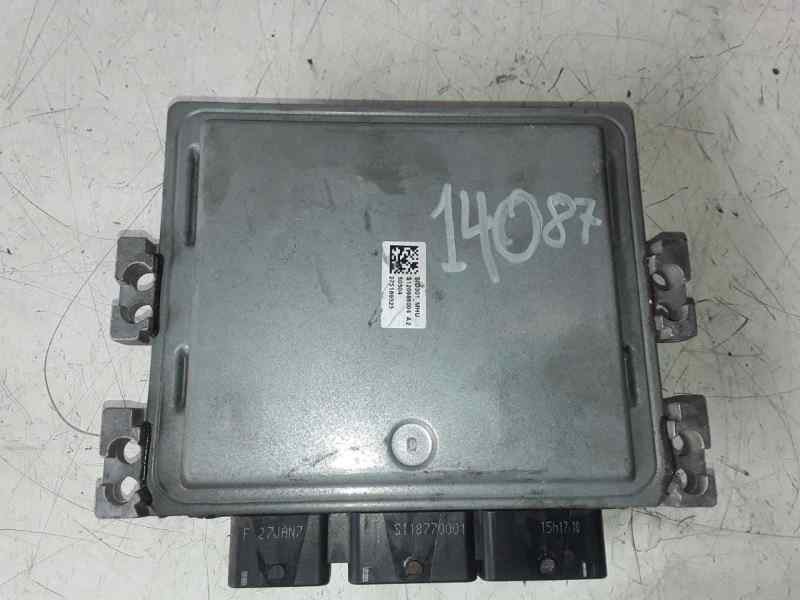 Recambio de centralita motor uce para » otros... modelos referencia OEM IAM   