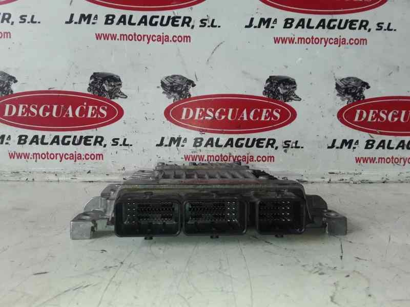 Recambio de centralita motor uce para » otros... modelos referencia OEM IAM   