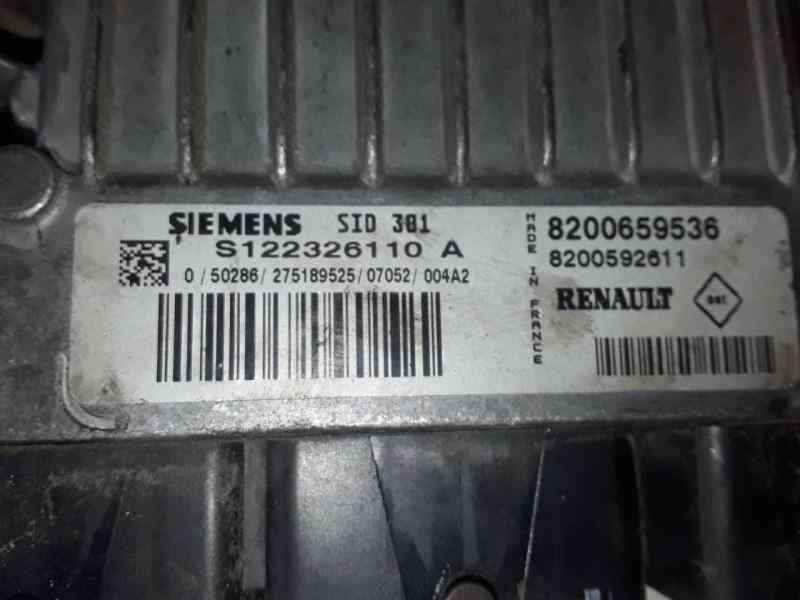 Recambio de centralita motor uce para » otros... modelos referencia OEM IAM   