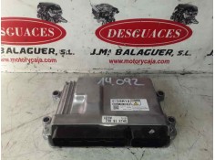 Recambio de centralita motor uce para » otros... modelos referencia OEM IAM   