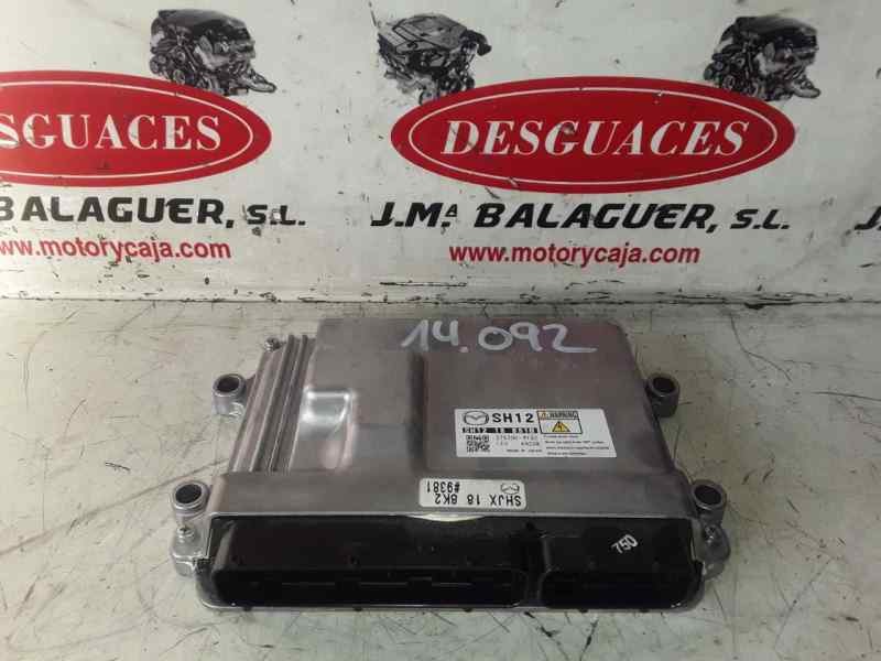 Recambio de centralita motor uce para » otros... modelos referencia OEM IAM   