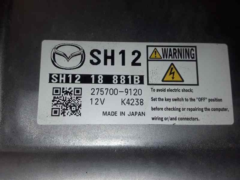 Recambio de centralita motor uce para » otros... modelos referencia OEM IAM   