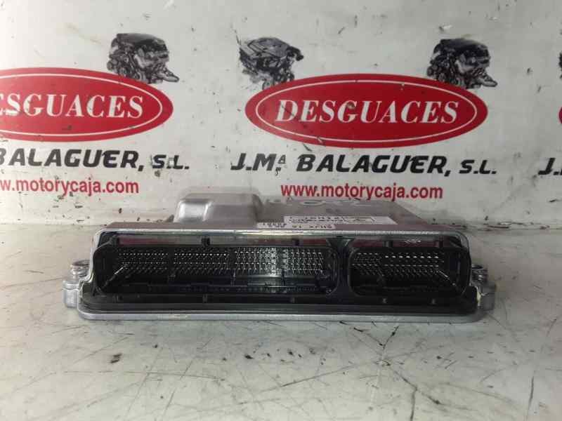 Recambio de centralita motor uce para » otros... modelos referencia OEM IAM   