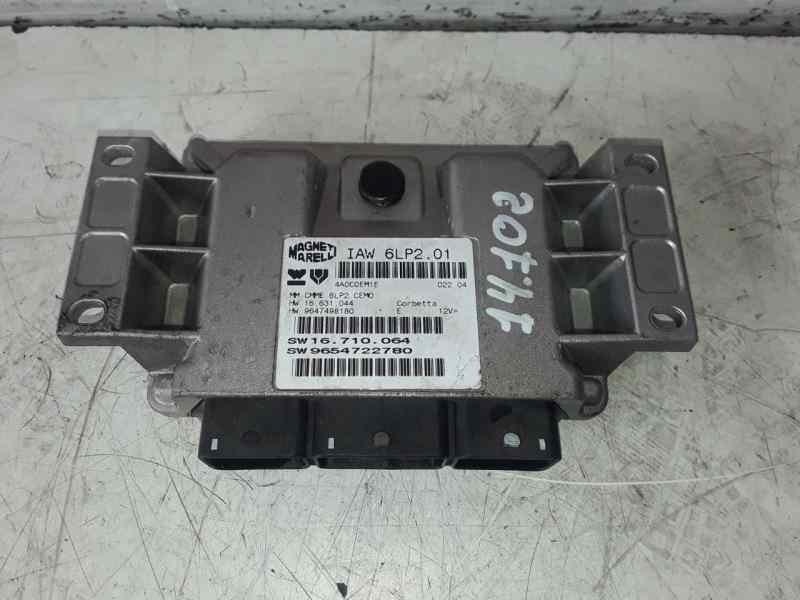 Recambio de centralita motor uce para » otros... modelos referencia OEM IAM   