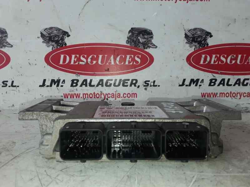 Recambio de centralita motor uce para » otros... modelos referencia OEM IAM   