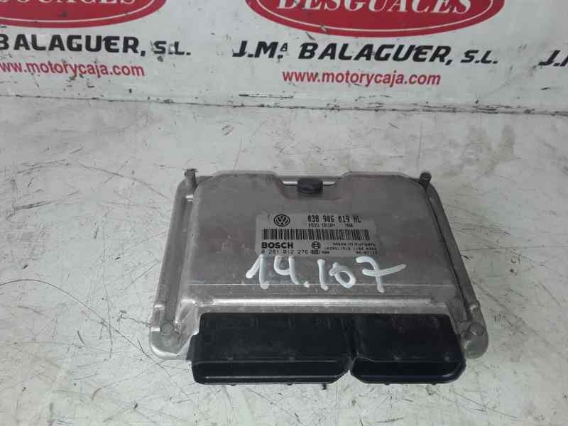 Recambio de centralita motor uce para » otros... modelos referencia OEM IAM   