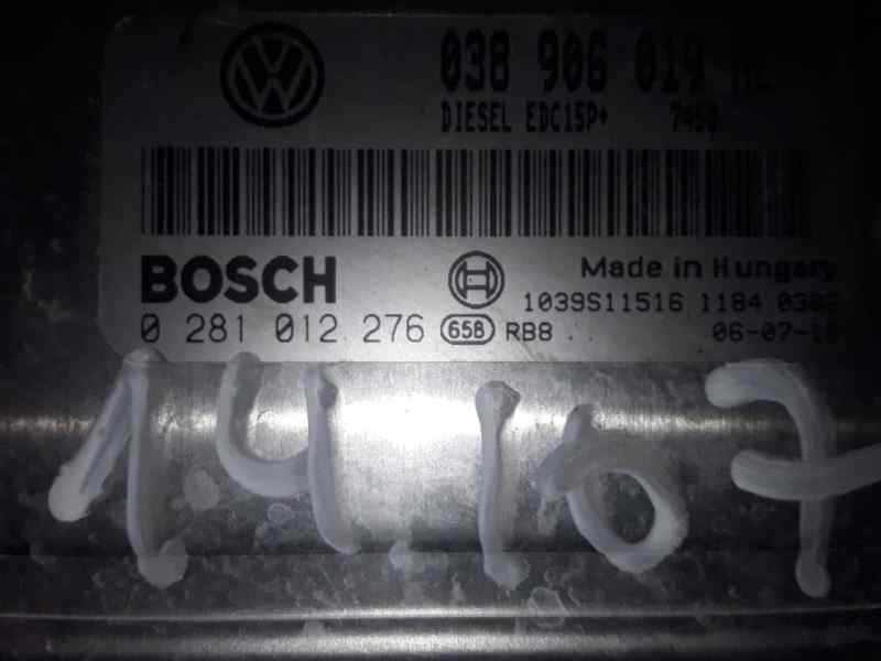 Recambio de centralita motor uce para » otros... modelos referencia OEM IAM   