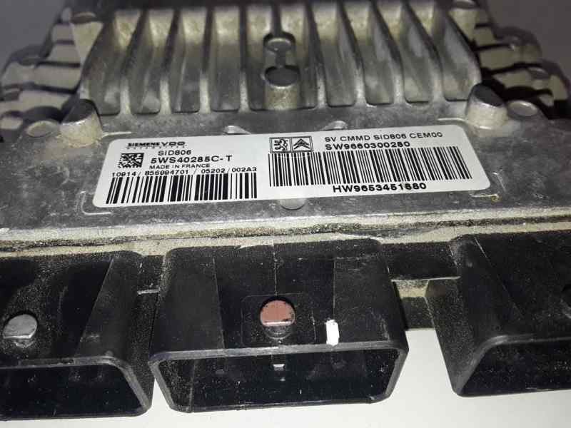 Recambio de centralita motor uce para » otros... modelos referencia OEM IAM   