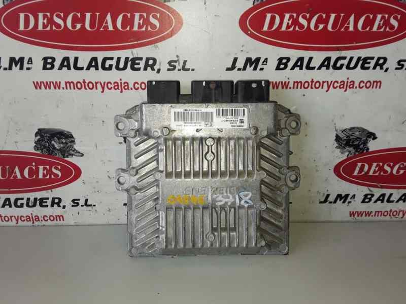 Recambio de centralita motor uce para » otros... modelos referencia OEM IAM   