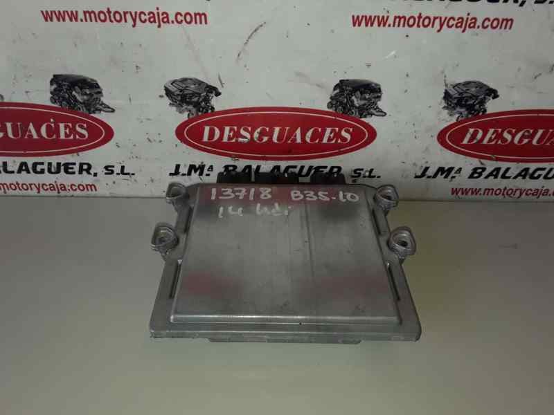 Recambio de centralita motor uce para » otros... modelos referencia OEM IAM   