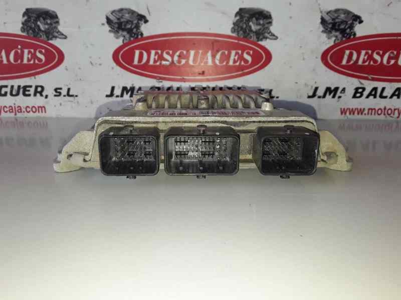 Recambio de centralita motor uce para » otros... modelos referencia OEM IAM   