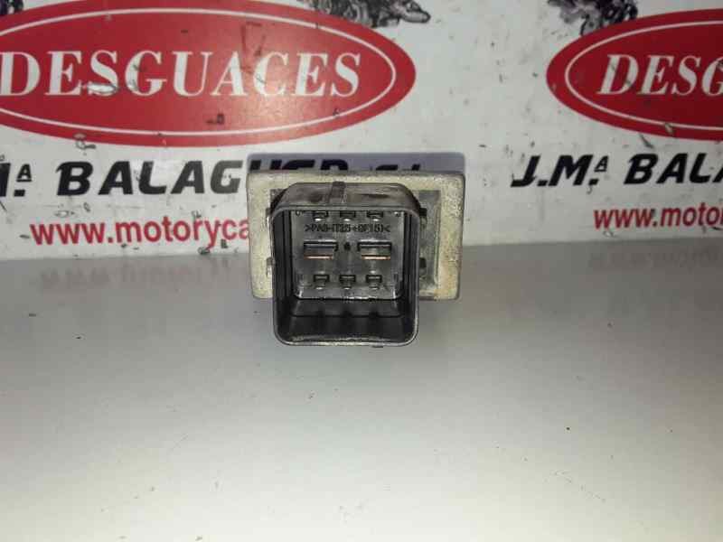Recambio de caja precalentamiento para » otros... modelos referencia OEM IAM   
