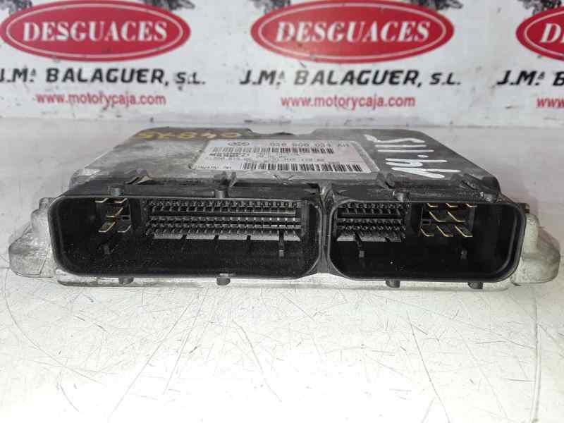 Recambio de centralita motor uce para » otros... modelos referencia OEM IAM 036906034AH/6160067906/IAW4MVAH  