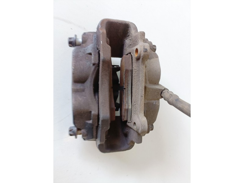 Recambio de pinza de freno delantera izquierda para mercedes-benz cls (bm 219) 642920 referencia OEM IAM   