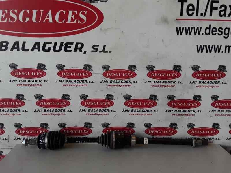 Recambio de transmision delantera derecha para » otros... modelos referencia OEM IAM   
