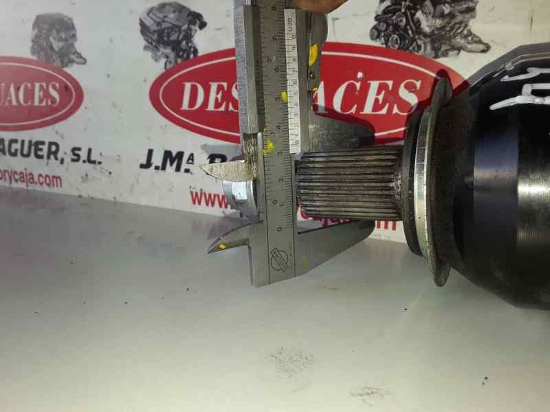 Recambio de transmision delantera izquierda para » otros... modelos referencia OEM IAM   