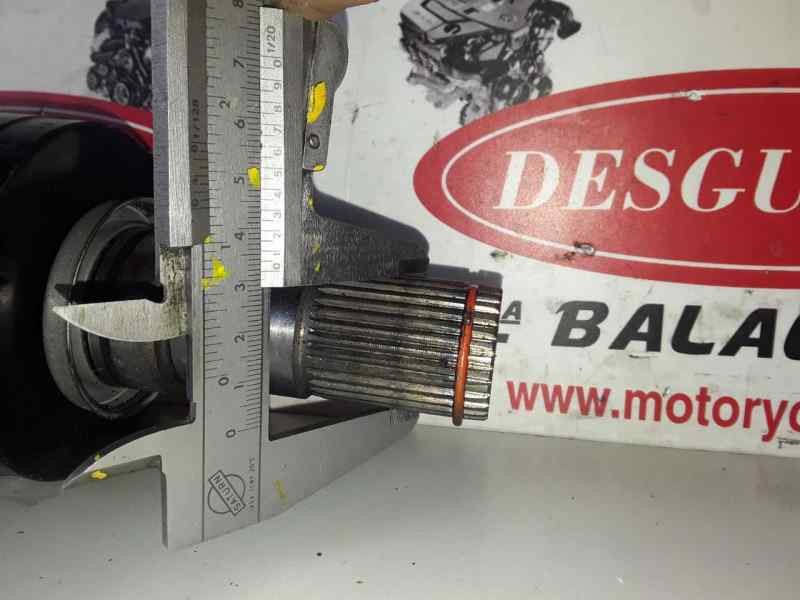Recambio de transmision delantera izquierda para » otros... modelos referencia OEM IAM   