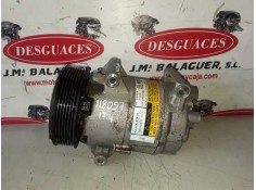 Recambio de compresor aire acondicionado para nissan primera berlina (p12) f9q260 referencia OEM IAM 0018/8200309193/01140018  