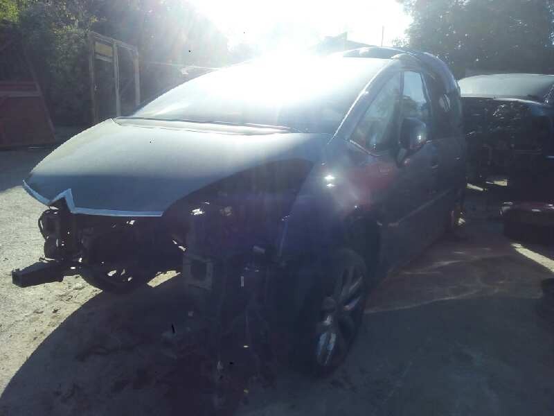 citroen grand c4 picasso del año 2010