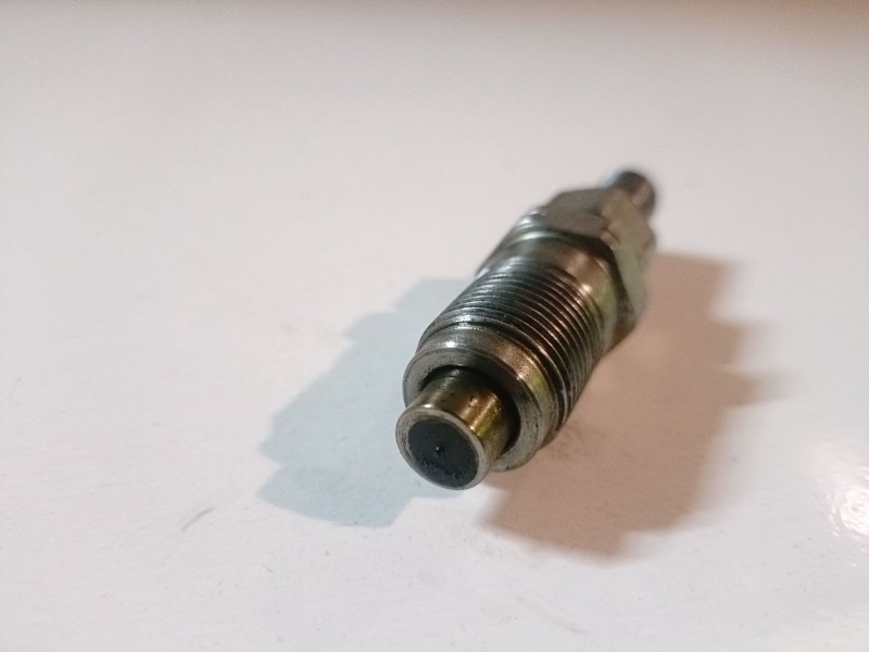 Recambio de inyector para ford ranger (er) wlt referencia OEM IAM   