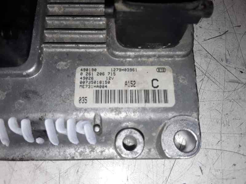 Recambio de centralita motor uce para » otros... modelos referencia OEM IAM   