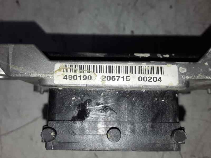 Recambio de centralita motor uce para » otros... modelos referencia OEM IAM   