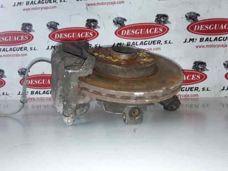 Recambio de mangueta delantera izquierda para » otros... modelos referencia OEM IAM   