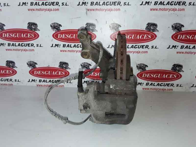 Recambio de mangueta delantera izquierda para » otros... modelos referencia OEM IAM   