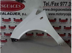 Recambio de aleta delantera izquierda para » otros... modelos referencia OEM IAM   