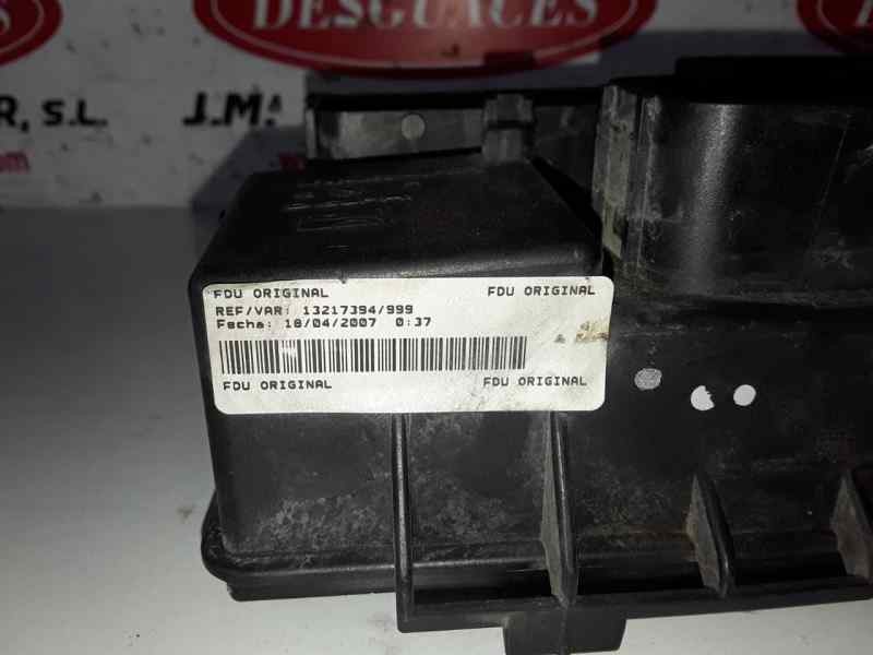 Recambio de caja reles / fusibles para » otros... modelos referencia OEM IAM   