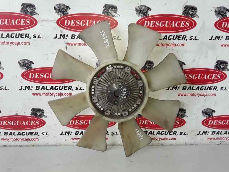Recambio de ventilador viscoso motor para » otros... modelos referencia OEM IAM   